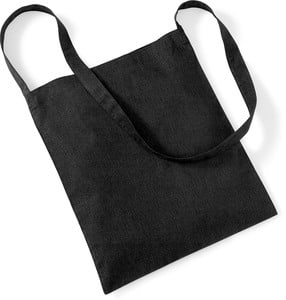 Westford Mill W107 - Sling Bag For Life Black