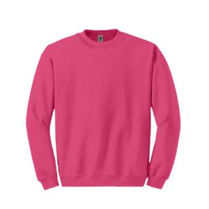 Gildan 18000 - Wholesale Sweatshirt Heavy Blend Crewneck Sweatshirt Heliconia