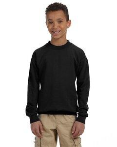 Gildan 18000B - Youth Heavy Blend™ Crewneck Sweatshirt