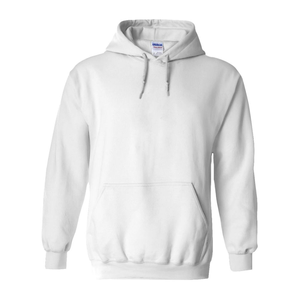 Gildan 18500 - Heavy Blend™ Hooded Sweatshirt | Wordans UK