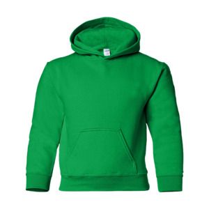 Gildan 18500B - Wholesale Hoodie Heavy Blend Youth Hooded Sweatshirt