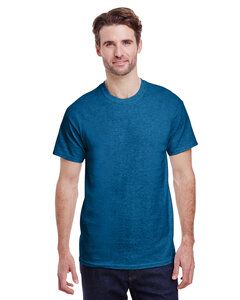 Gildan 5000 - Heavy Cotton T-Shirt Antique Sapphire