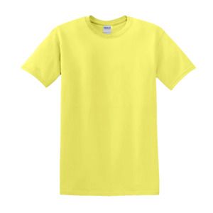Gildan 5000 - Heavy Cotton T-Shirt Cornsilk