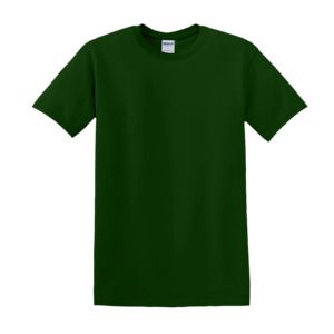 Gildan 5000 - Heavy Cotton T-Shirt Forest Green