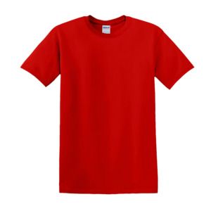 Gildan 5000 - Heavy Cotton T-Shirt Red