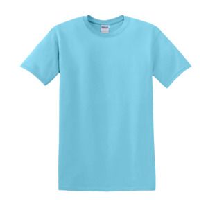 Gildan 5000 - Heavy Cotton T-Shirt Sky
