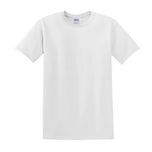 Gildan 5000 - Heavy Cotton T-Shirt White