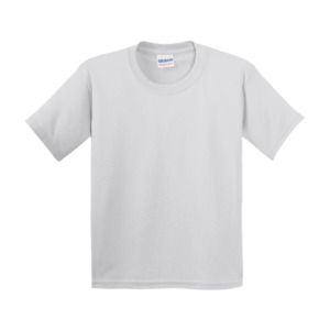 Gildan 5000B - Youth Heavy Cotton T-Shirt Ash