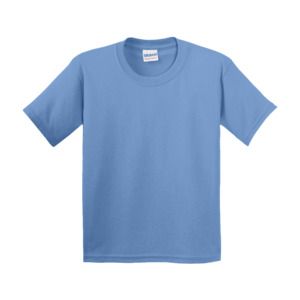 Gildan 5000B - Youth Heavy Cotton T-Shirt Carolina Blue