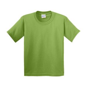 Gildan 5000B - Youth Heavy Cotton T-Shirt Kiwi