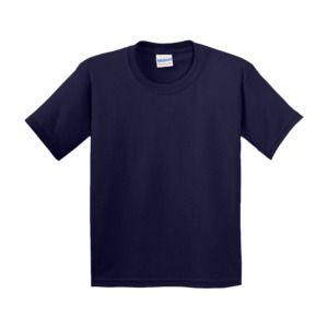 Gildan 5000B - Youth Heavy Cotton T-Shirt Navy