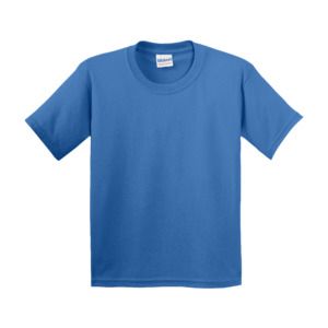 Gildan 5000B - Youth Heavy Cotton T-Shirt Royal blue