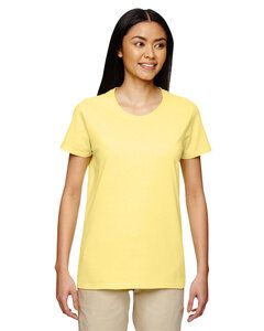 Gildan 5000L - Ladies Heavy Cotton Short Sleeve T-Shirt