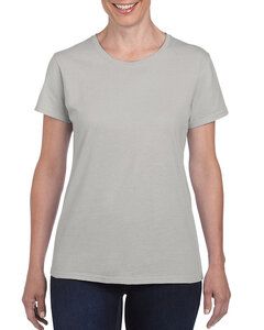 Gildan 5000L - Ladies Heavy Cotton Short Sleeve T-Shirt