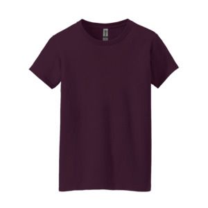 Gildan 5000L - Ladies Heavy Cotton Short Sleeve T-Shirt