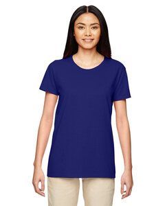 Gildan 5000L - Ladies Heavy Cotton Short Sleeve T-Shirt