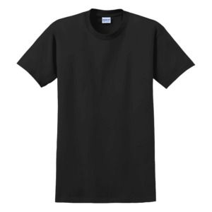 Gildan 2000 - Ultra Cotton™ T-Shirt Black