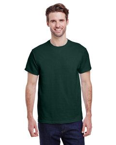 Gildan 2000 - Ultra Cotton™ T-Shirt Forest