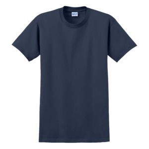 Gildan 2000 - Ultra Cotton™ T-Shirt Heather Navy