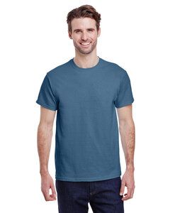 Gildan 2000 - Ultra Cotton™ T-Shirt Indigo Blue