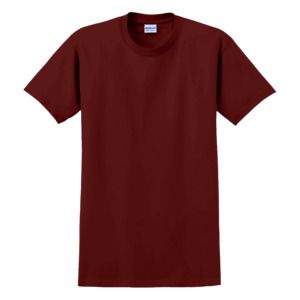 Gildan 2000 - Ultra Cotton™ T-Shirt Maroon
