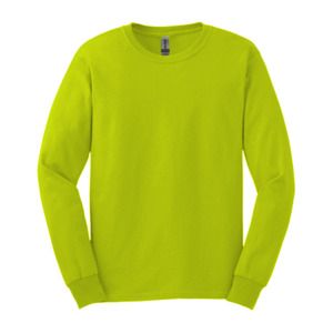 Gildan 2400 - Ultra Cotton™ Long Sleeve T-Shirt