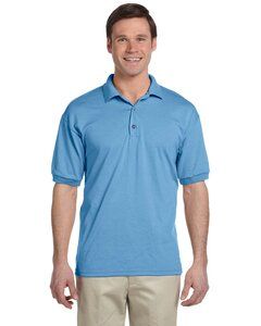 Gildan 8800 - DryBlend™ Jersey Sport Shirt Carolina Blue