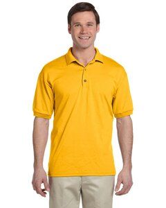 Gildan 8800 - DryBlend™ Jersey Sport Shirt Gold