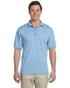 Gildan 8800 - DryBlend™ Jersey Sport Shirt Light Blue