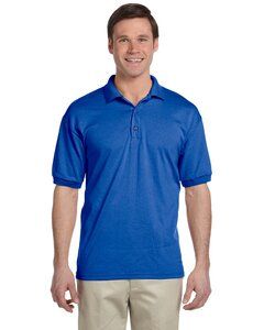 Gildan 8800 - DryBlend™ Jersey Sport Shirt Royal blue