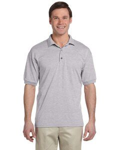 Gildan 8800 - DryBlend™ Jersey Sport Shirt Sport Grey