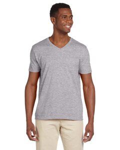 Gildan G64V - Softstyle® 4.5 oz. V-Neck T-Shirt