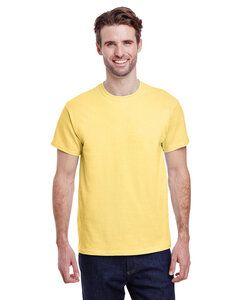 gildan mens ultra cotton pocket t shirt