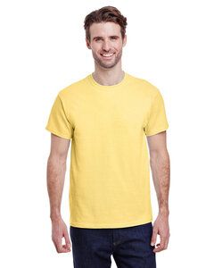 Gildan G200 - Ultra Cotton® T-Shirt Cornsilk