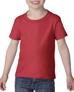 Gildan G510P - Heavy Cotton Toddler T-Shirt  Red