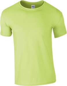 Gildan GI6400 - Softstyle Mens' T-Shirt Mint Green