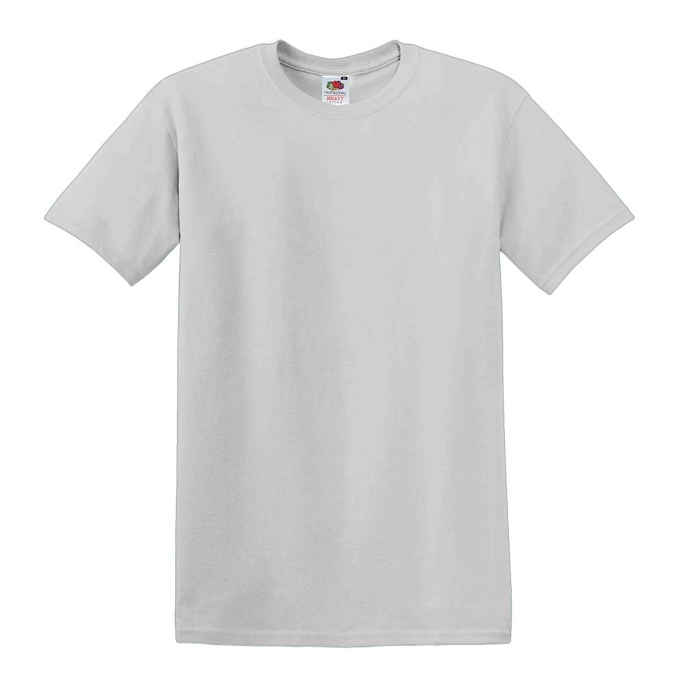 Farbset II Größe L Fruit of the Loom 5er Pack T-Shirts Farbset II Größe L Fruit of the Loom 5er Pack T-Shirts