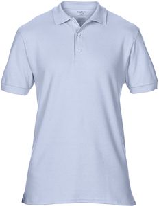 Gildan GI85800 - PREMIUM COTTON ADULT DOUBLE PIQUÉ SPORT SHIRT