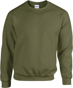 Gildan GI18000 - Mens Straight Sleeve Sweatshirt