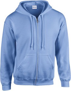 Gildan GI18600 - Heavy Blend Adult Full Zip Hooded Sweatshirt