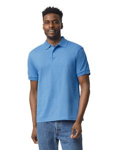 Gildan G880 - Wholesale Dryblend Polo Shirt Carolina Blue