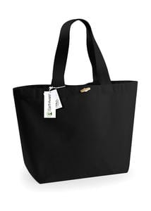 Westford Mill W855 - EarthAware™ Organic Marina Tote XL