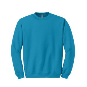 Gildan 18000 - Wholesale Sweatshirt Heavy Blend Crewneck Sweatshirt Sapphire
