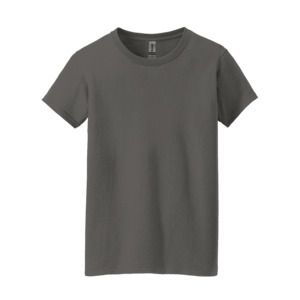 Gildan 5000L - Ladies Heavy Cotton Short Sleeve T-Shirt