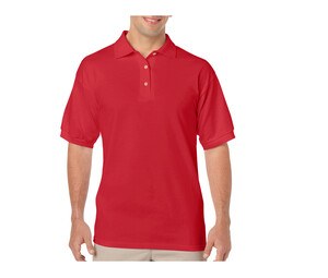 Gildan GN880 - Dryblend Jersey Polo