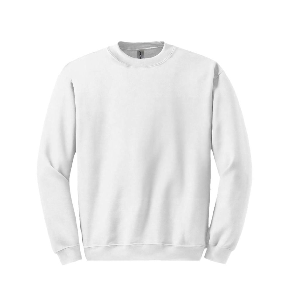 Gildan GN910 - Heavy Blend Adult Crewneck Sweatshirt