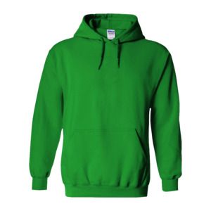 Gildan GN940 - Heavy Blend Adult Hooded Sweatshirt Irish Green