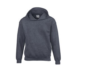 Gildan GN941 - Heavy Blend Youth Hooded Sweatshirt