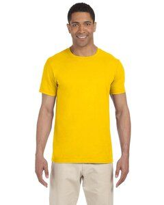 Gildan G640 - Softstyle® T-Shirt Daisy