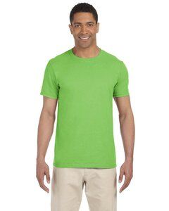 gildan t-shirts for men dark green